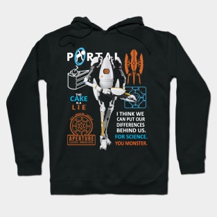 Portal Hoodie